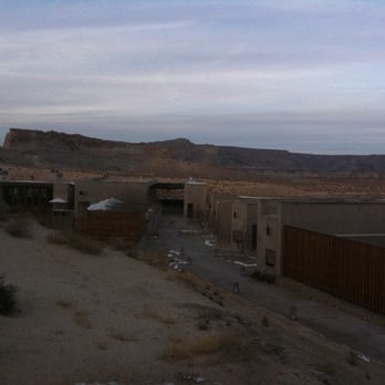 Amangiri - Resorts Near Me - Canyon Point, Utah Amangiri - Resorts Near Me - Canyon Point, Utah