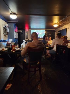 Eleventh Street Pub by null