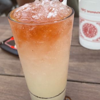 1-800-Lucky - Frozen kiss - Asian Fusion Near Me - Miami, Florida