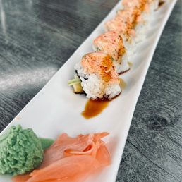 East Coast Roll