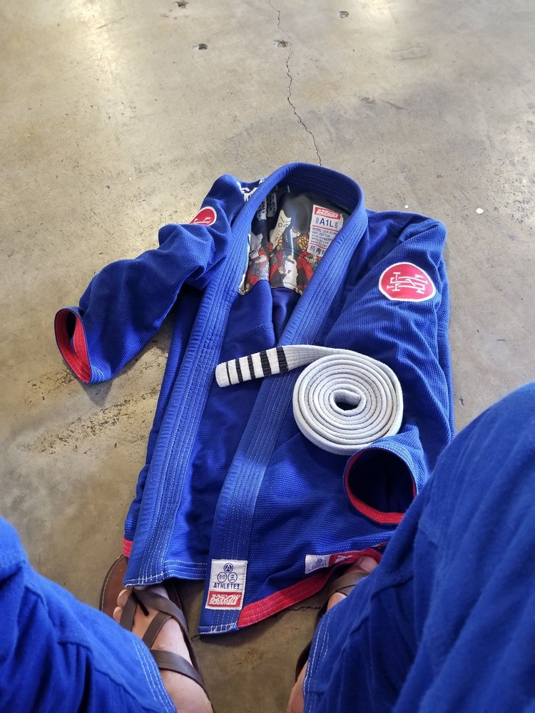 PARAGON BRAZILIAN JIU JITSU SAN LUIS OBISPO 20 Photos & 32 Reviews