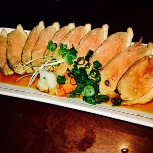 Nick-San and the Best Japanese List