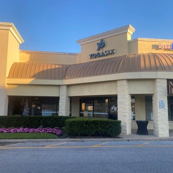 YogaSix Winter Springs - Yoga Near Me - Winter Springs, Florida YogaSix Winter Springs - Yoga Near Me - Winter Springs, Florida