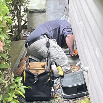 proof. Pest Control - Pest Control Near Me - Marlborough, Massachusetts