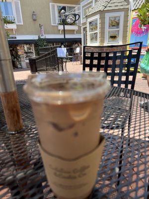 Catalina Coffee & Cookie Co by null