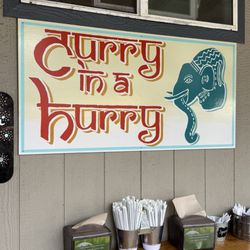 Curry In A Hurry Cuisine of India