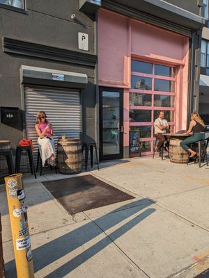 Finback Brooklyn by null