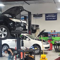 TMC Auto Repair