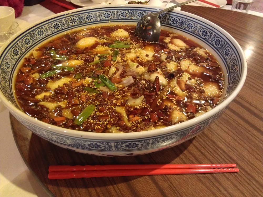 Hot Pot Restaurant Glen Waverley at Hazel Lin blog