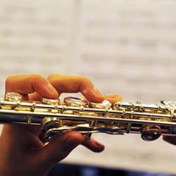 The Dallas School of Music - Flute Lessons