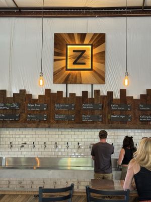 Zillicoah Beer Co. by null