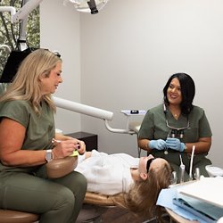 Tomball Family Dental