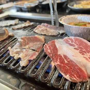 Buga Korean BBQ - Barbeque Near Me - San Diego, California