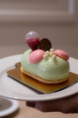 CH Patisserie by null
