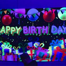 Pump It Up Van Nuys - Happy Birthday!