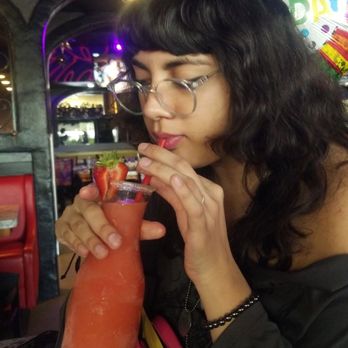 Kalaveras - Celebrate 21st bday with a strawberry margarita - Mexican Near Me - Rancho Cucamonga, California Kalaveras - Celebrate 21st bday with a strawberry margarita - Mexican Near Me - Rancho Cucamonga, California
