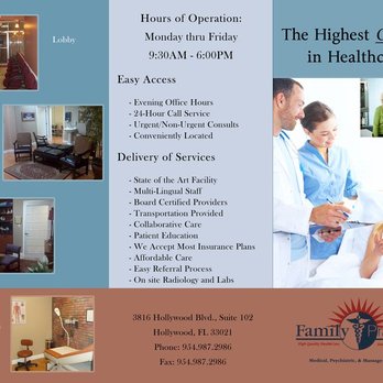 Shine Global - Brochure for medical office - Web Design Near Me - Greenacres, Florida Shine Global - Brochure for medical office - Web Design Near Me - Greenacres, Florida
