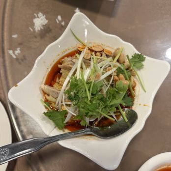 Sichuan Palace - Szechuan Near Me - Cincinnati, Ohio