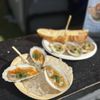 Loquat Oysters gift card