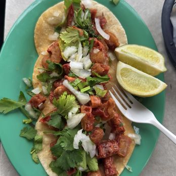 Little Diner - Tripas Tacos - Mexican Near Me - Canutillo, Texas