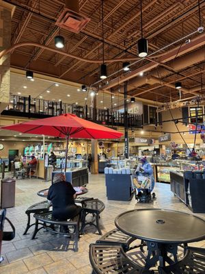 Wegmans by null