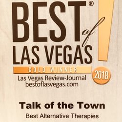 Talk of the Town - A huge "thanks" to all of our supporters!