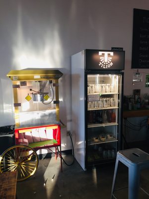 Tilion Brewing Company by null