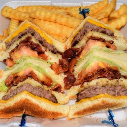 Cheeseburger