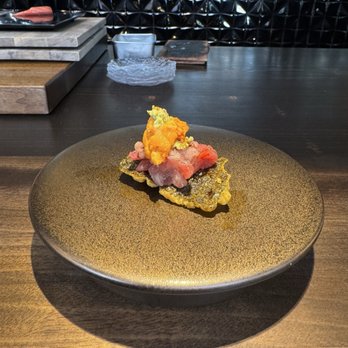 Iki Omakase - Sushi Bars Near Me - Palo Alto, California Iki Omakase - Sushi Bars Near Me - Palo Alto, California