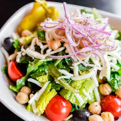 Ranalli's Pizza Bar - Lincoln Park, Chicago by null