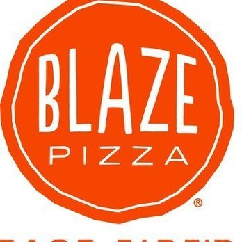 Blaze Pizza - Salad Near Me - West Des Moines, Iowa