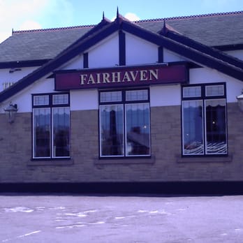 The Fairhaven - Pubs Near Me - Lytham St. Annes, LAN The Fairhaven - Pubs Near Me - Lytham St. Annes, LAN