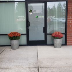 Alternative Behavioral Therapy - The front entrance