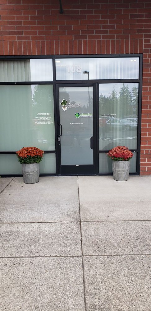 Alternative Behavioral Therapy - grief counselor in Vancouver, WA