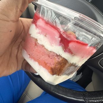 Good Eats Southern Cuisine - Strawberry cake - Breakfast & Brunch Near Me - Houston, Texas Good Eats Southern Cuisine - Strawberry cake - Breakfast & Brunch Near Me - Houston, Texas