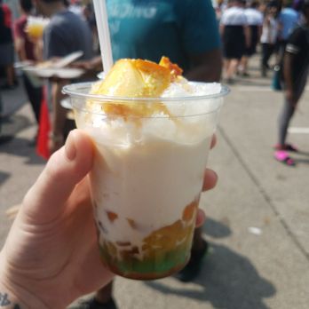 Asian Festival - Halo - halo - Festivals Near Me - Columbus, Ohio