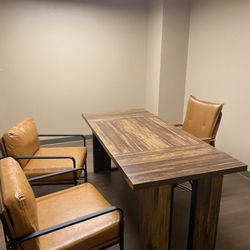Tone & Texture Aesthetics and Wellness - Consultation room