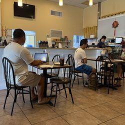 Dim Sum Kitchen