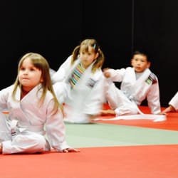 Rodrigo Resende BJJ Judo Academy