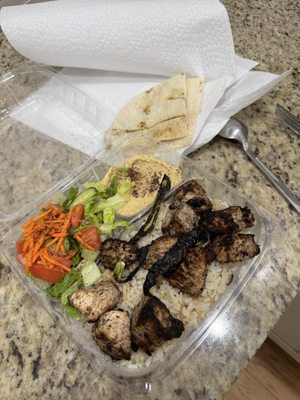 Kushari & Grill by null