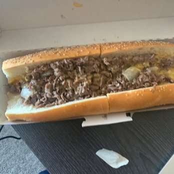 Cleavers - Cheesesteaks Near Me - Philadelphia, Pennsylvania