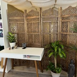 The Meditation Room