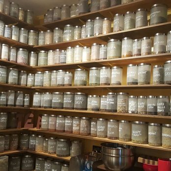 Abeille Voyante Tea Co. - Loose leaf tea room...can I move in? - Tea Rooms Near Me - Millvale, Pennsylvania Abeille Voyante Tea Co. - Loose leaf tea room...can I move in? - Tea Rooms Near Me - Millvale, Pennsylvania