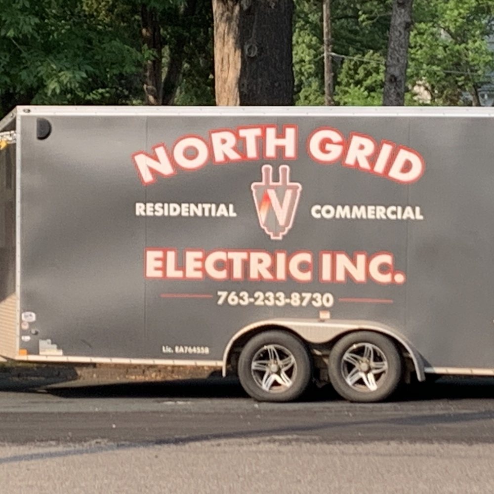 North Grid Electric - North Grid Electric - Electricians Near Me North Grid Electric - North Grid Electric - Electricians Near Me