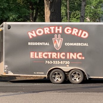 North Grid Electric - North Grid Electric - Electricians Near Me North Grid Electric - North Grid Electric - Electricians Near Me