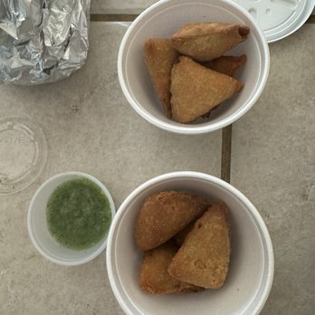 Curry In A Hurry - Samosas - Indian Near Me - Bakersfield, California Curry In A Hurry - Samosas - Indian Near Me - Bakersfield, California
