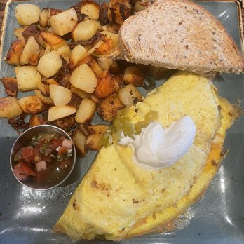 First Watch - Chile Chorizo - Breakfast & Brunch Near Me - Dania Beach, Florida First Watch - Chile Chorizo - Breakfast & Brunch Near Me - Dania Beach, Florida