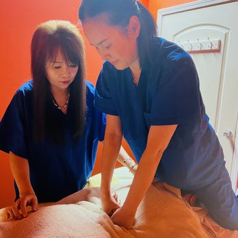 U SPA - Massage Near Me - Houston, Texas