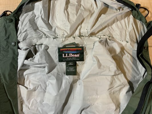 L.L.Bean by null
