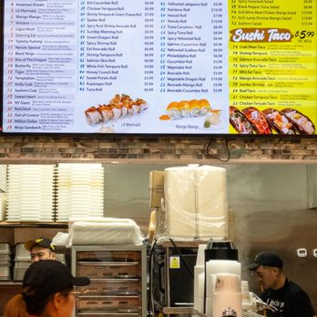 Poke Island Grill - Menu - Poke Near Me - Elmhurst, New York Poke Island Grill - Menu - Poke Near Me - Elmhurst, New York